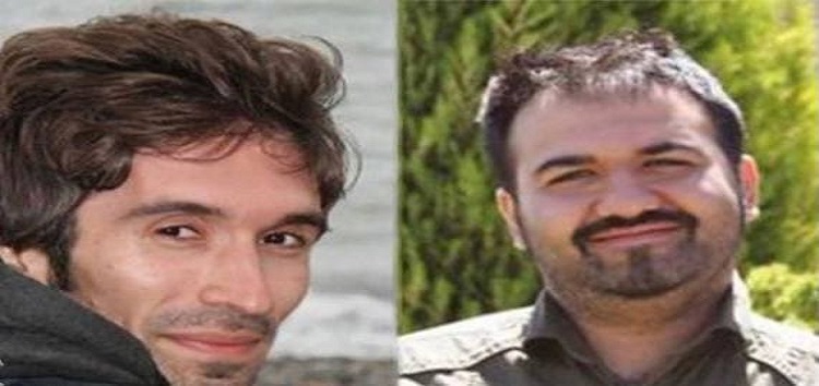 نامه سهیل عربی و آرش صادقی، زندانیان سیاسی در حمایت از سیامک مقیمی و شرایط جامعه