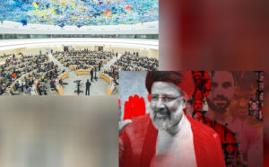 Shiva Mahbobi From the Spokesperson of the CFPPI, Shiva Mahbobi | Campaign to Free ...